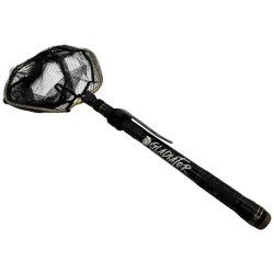 σσ RAID JAPAN ランディングネット ｸﾞﾗﾃﾞｨｴｰﾀｰ350 Bランク