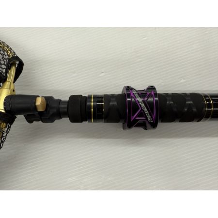 σσ RAID JAPAN ランディングネット ｸﾞﾗﾃﾞｨｴｰﾀｰ350