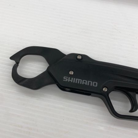 σσ SHIMANO シマノ フィッシュグリップ