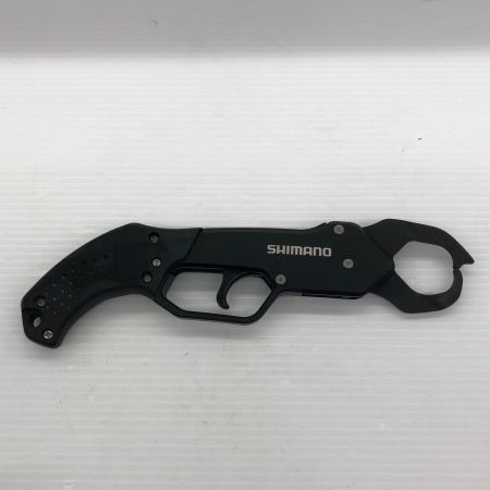 σσ SHIMANO シマノ フィッシュグリップ