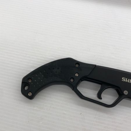 σσ SHIMANO シマノ フィッシュグリップ
