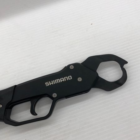 σσ SHIMANO シマノ フィッシュグリップ