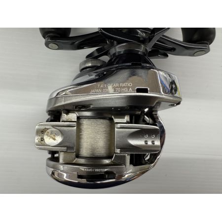 σσ SHIMANO シマノ 19アンタレスHG 程度A 箱付 03984