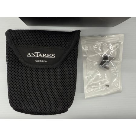 σσ SHIMANO シマノ 19アンタレスHG 程度A 箱付 03984