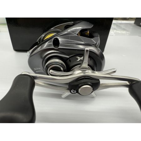 σσ SHIMANO シマノ 15アルデバラン50HG 程度B 箱付 03386