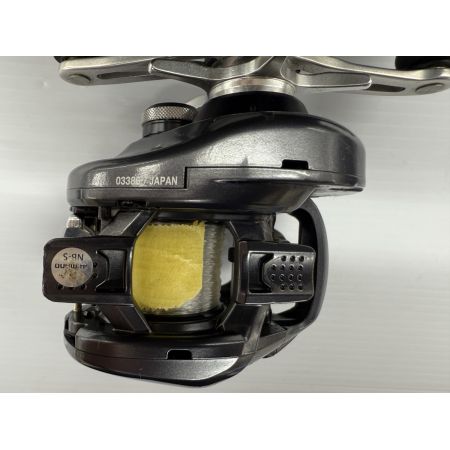 σσ SHIMANO シマノ 15アルデバラン50HG 程度B 箱付 03386