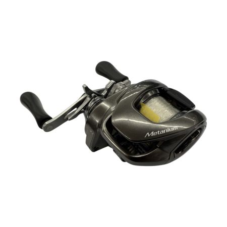 σσ SHIMANO シマノ 20メタニウムHG RH 程度A 04114