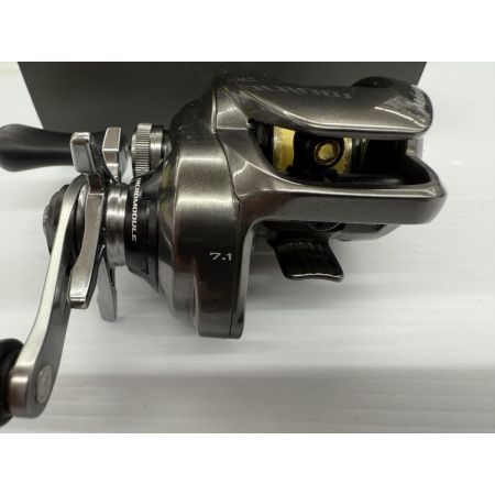 σσ SHIMANO シマノ 20メタニウムHG RH 程度A 04114