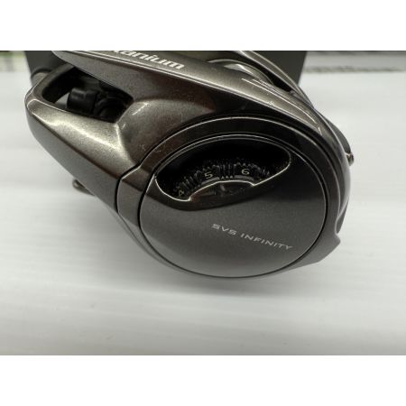 σσ SHIMANO シマノ 20メタニウムHG RH 程度A 04114