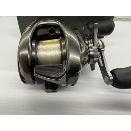 σσ SHIMANO シマノ 20メタニウムHG RH 程度A 04114