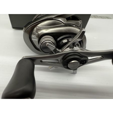σσ SHIMANO シマノ 20メタニウムHG RH 程度A 04114