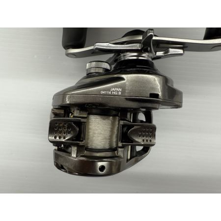 σσ SHIMANO シマノ 20メタニウムHG RH 程度A 04114