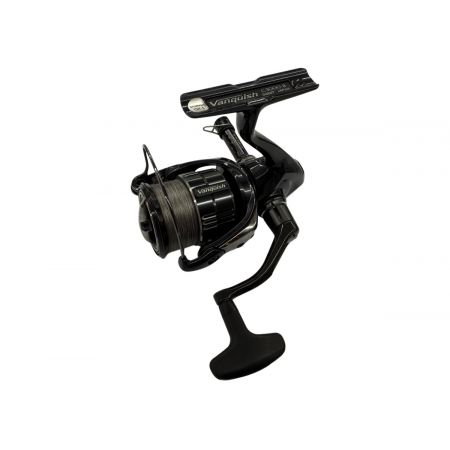 σσ SHIMANO シマノ 19ヴァンキッシュC3000 程度B ゴメクサスリールスタンド付き 03957