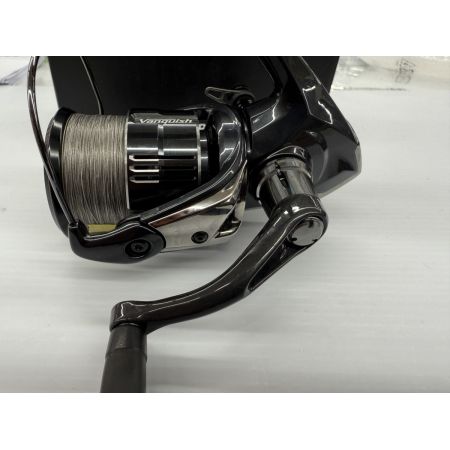 σσ SHIMANO シマノ 19ヴァンキッシュC3000 程度B ゴメクサスリールスタンド付き 03957