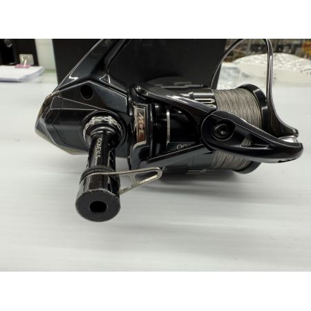 σσ SHIMANO シマノ 19ヴァンキッシュC3000 程度B ゴメクサスリールスタンド付き 03957