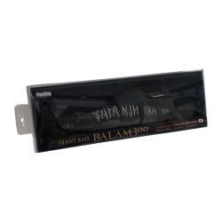 σσ マドネス バラム300 #13 サタンブラック Bランク