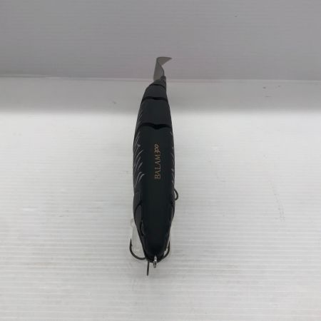 σσ マドネス バラム300 #13 サタンブラック