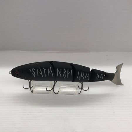 σσ マドネス バラム300 #13 サタンブラック