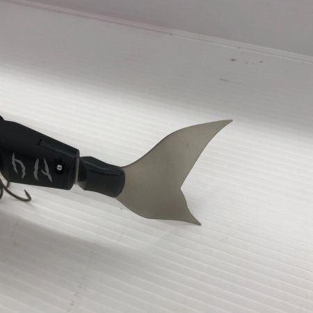 σσ マドネス バラム300 #13 サタンブラック