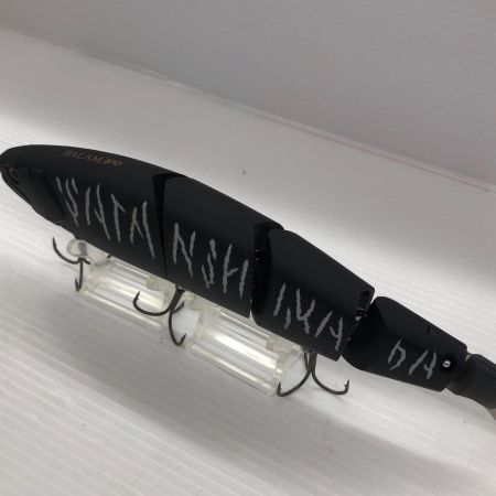 σσ マドネス バラム300 #13 サタンブラック