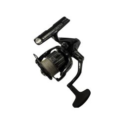 σσ SHIMANO シマノ 19ヴァンキッシュ C3000XG 程度B 替えハンドル付き 03960 Bランク