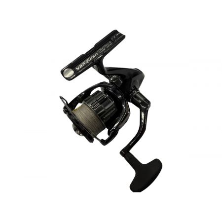 σσ SHIMANO シマノ 19ヴァンキッシュ C3000XG 程度B 替えハンドル付き 03960