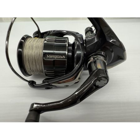 σσ SHIMANO シマノ 19ヴァンキッシュ C3000XG 程度B 替えハンドル付き 03960