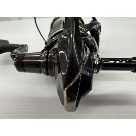 σσ SHIMANO シマノ 19ヴァンキッシュ C3000XG 程度B 替えハンドル付き 03960