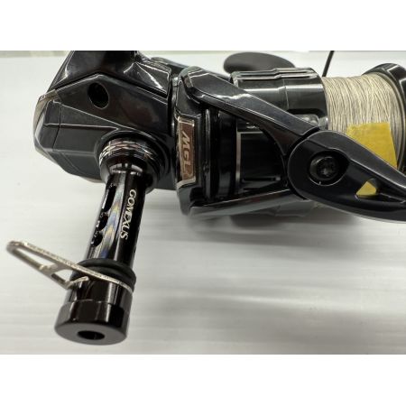 σσ SHIMANO シマノ 19ヴァンキッシュ C3000XG 程度B 替えハンドル付き 03960