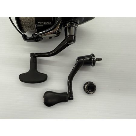 σσ SHIMANO シマノ 19ヴァンキッシュ C3000XG 程度B 替えハンドル付き 03960