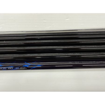 σσ SHIMANO シマノ 14SGテクニカルエディションH2.75 80NY 美品 程度A 袋付 替ソリッド付き 35176