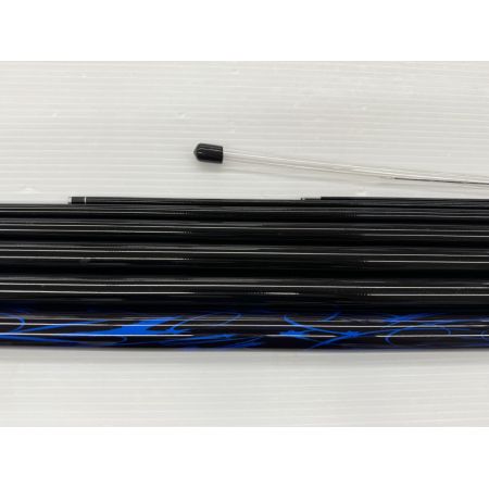 σσ SHIMANO シマノ 14SGテクニカルエディションH2.75 80NY 美品 程度A 袋付 替ソリッド付き 35176