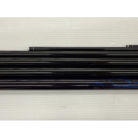 σσ SHIMANO シマノ 14SGテクニカルエディションH2.75 80NY 美品 程度A 袋付 替ソリッド付き 35176