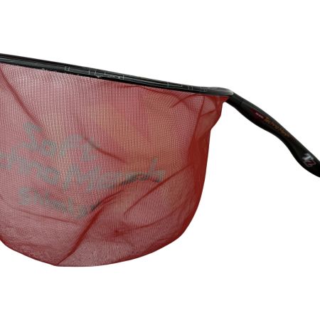 σσ シミズ テクノメッシュTZ 39㎝ レッド