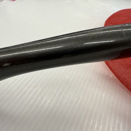 σσ シミズ テクノメッシュTZ 39㎝ レッド