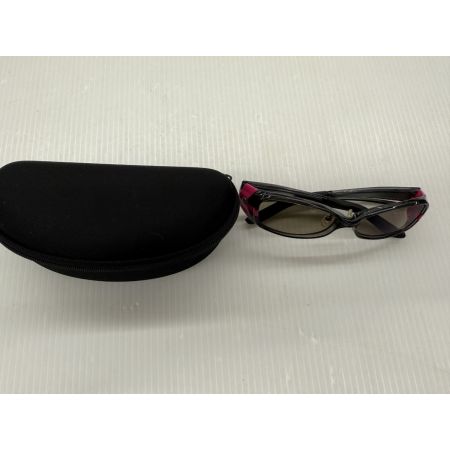 σσ Zeal VERO Tiera ケース付き ラスターブラウン