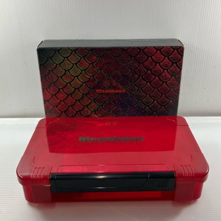 σσ Megabass メガバス ルアーケース 2024福袋限定