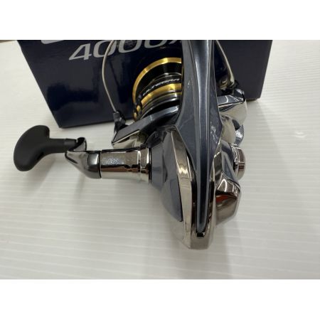 σσ SHIMANO シマノ アルテグラ4000XG 美品 程度A 043368