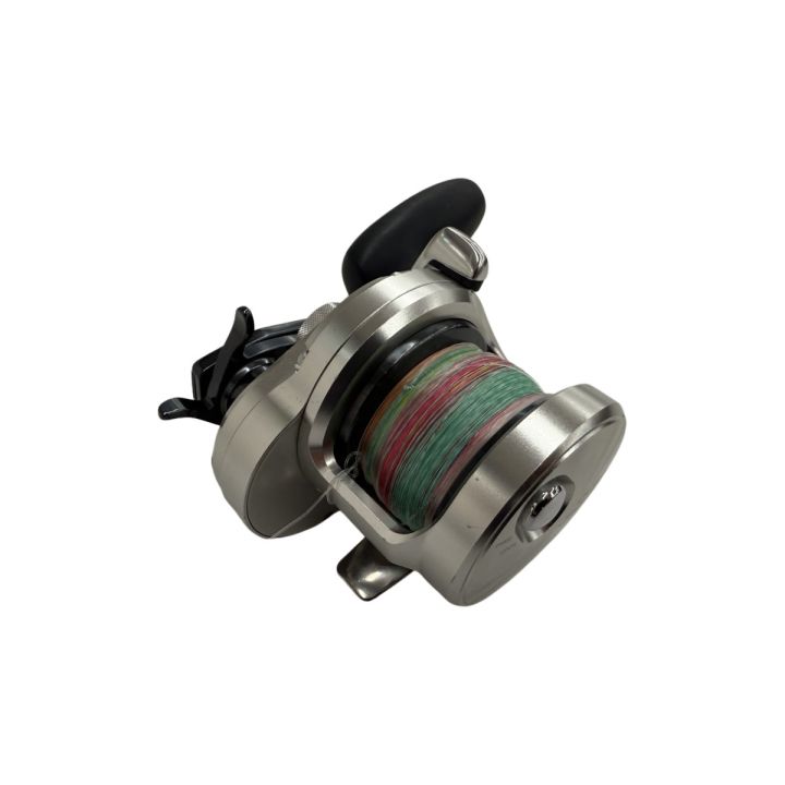 σσ SHIMANO シマノ 21オシアジガー1500XG 使用感有 程度B 043764 σσ SHIMANO シマノ 21オシアジガー1500XG 使用感有 程度B 043764