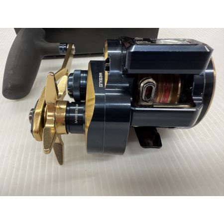 σσ DAIWA ダイワ ソルティガIC 300H-SJ 程度B 箱付 034725
