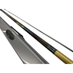 σσ SHIMANO シマノ 10リミテッドプロFW H2.6 90NZ 美品 程度A ケース・替え穂付き 33699 Aランク