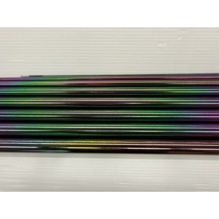 σσ SHIMANO シマノ 10リミテッドプロFW H2.6 90NZ 美品 程度A ケース・替え穂付き 33699