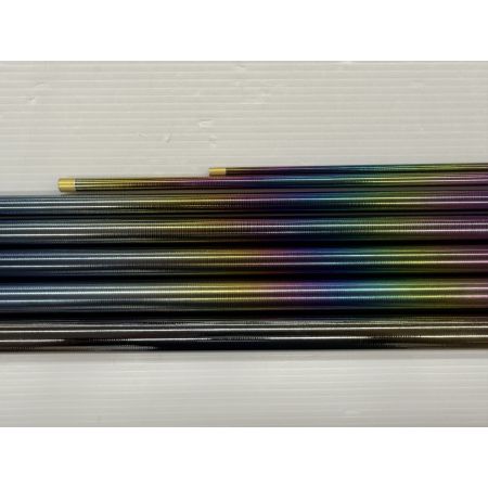 σσ SHIMANO シマノ 10リミテッドプロFW H2.6 90NZ 美品 程度A ケース・替え穂付き 33699