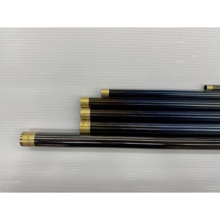 σσ SHIMANO シマノ 10リミテッドプロFW H2.6 90NZ 美品 程度A ケース・替え穂付き 33699