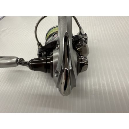 σσ DAIWA ダイワ 18カルディアLT2000S 美品 程度A SLPハンドルノブ付き 056036