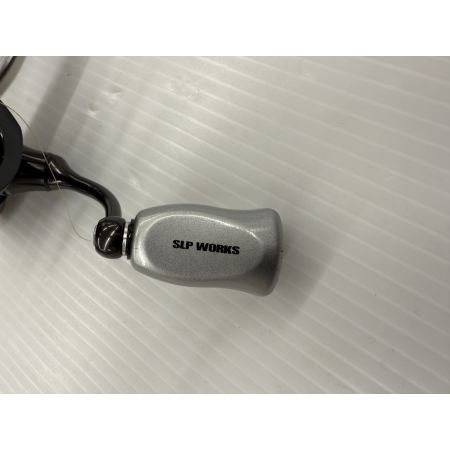 σσ DAIWA ダイワ 18カルディアLT2000S 美品 程度A SLPハンドルノブ付き 056036