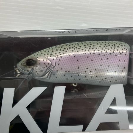 σσ DRT ルアー KLASH9 LOW