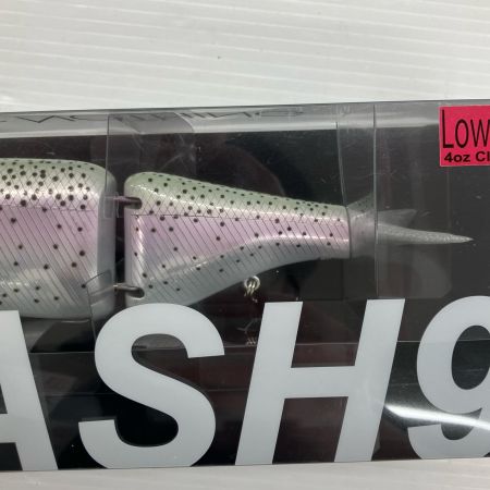 σσ DRT ルアー KLASH9 LOW