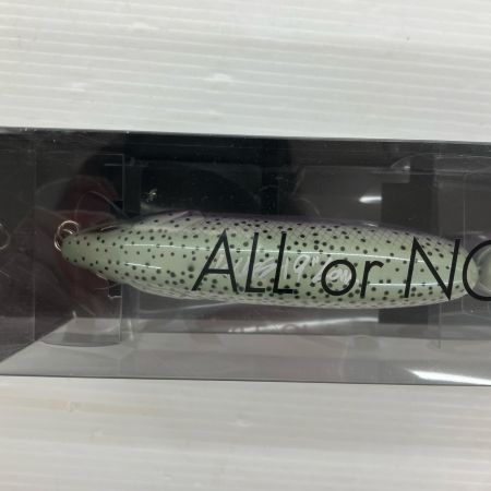 σσ DRT ルアー KLASH9 LOW