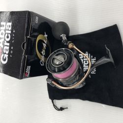 σσ ABU  スピニングリール REVO ALX THETA 3000MSH 使用感有 程度B Bランク
